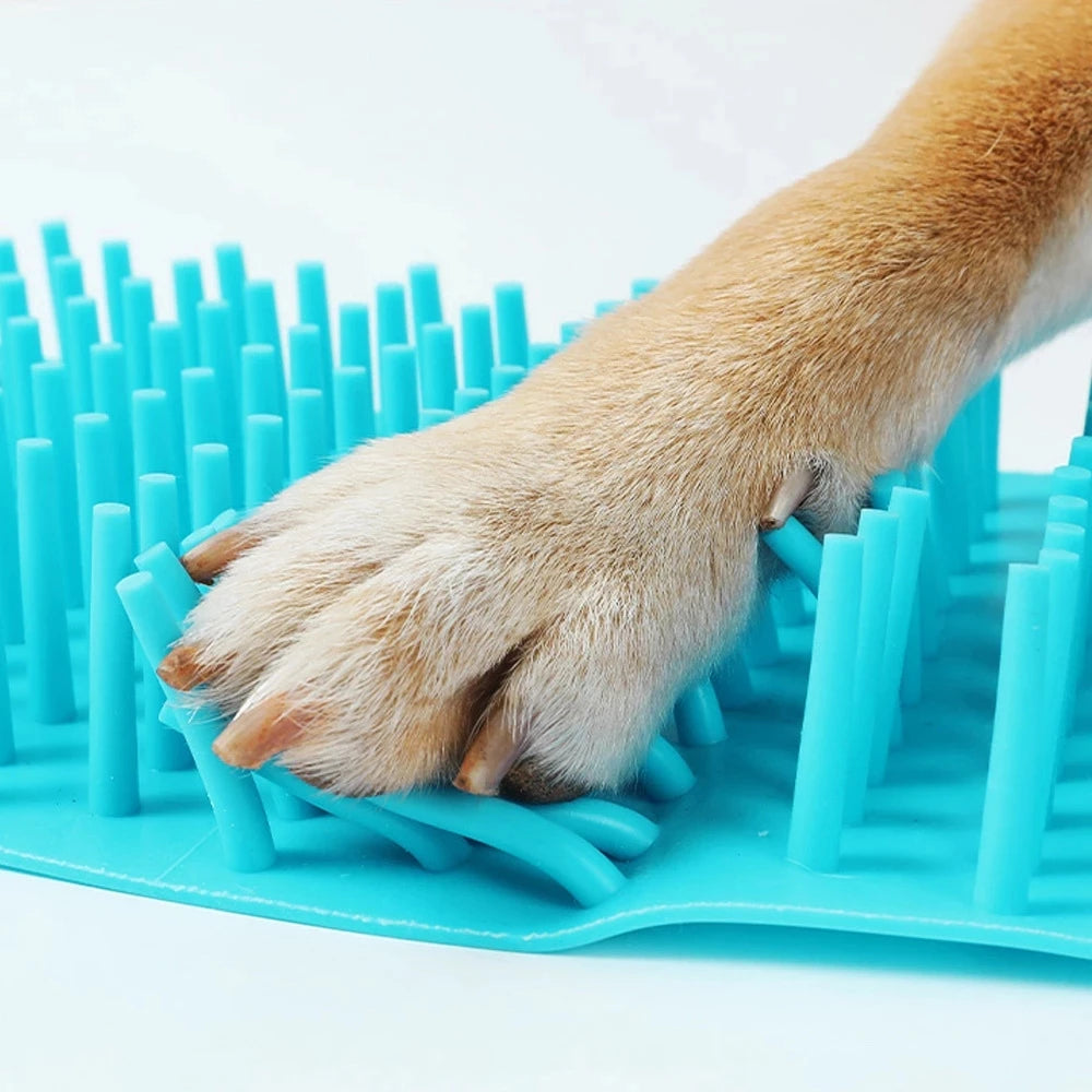 Dog Paw Cleaning Cup